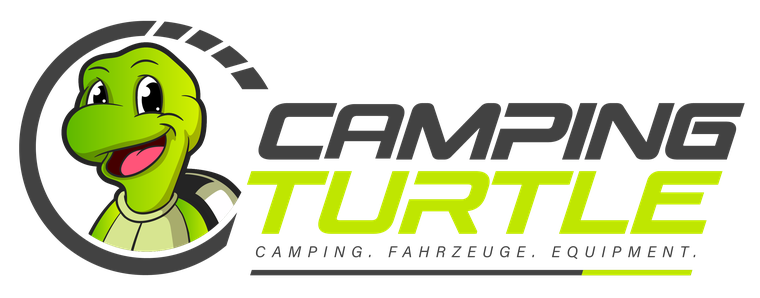 CampingTurtle-YouTube